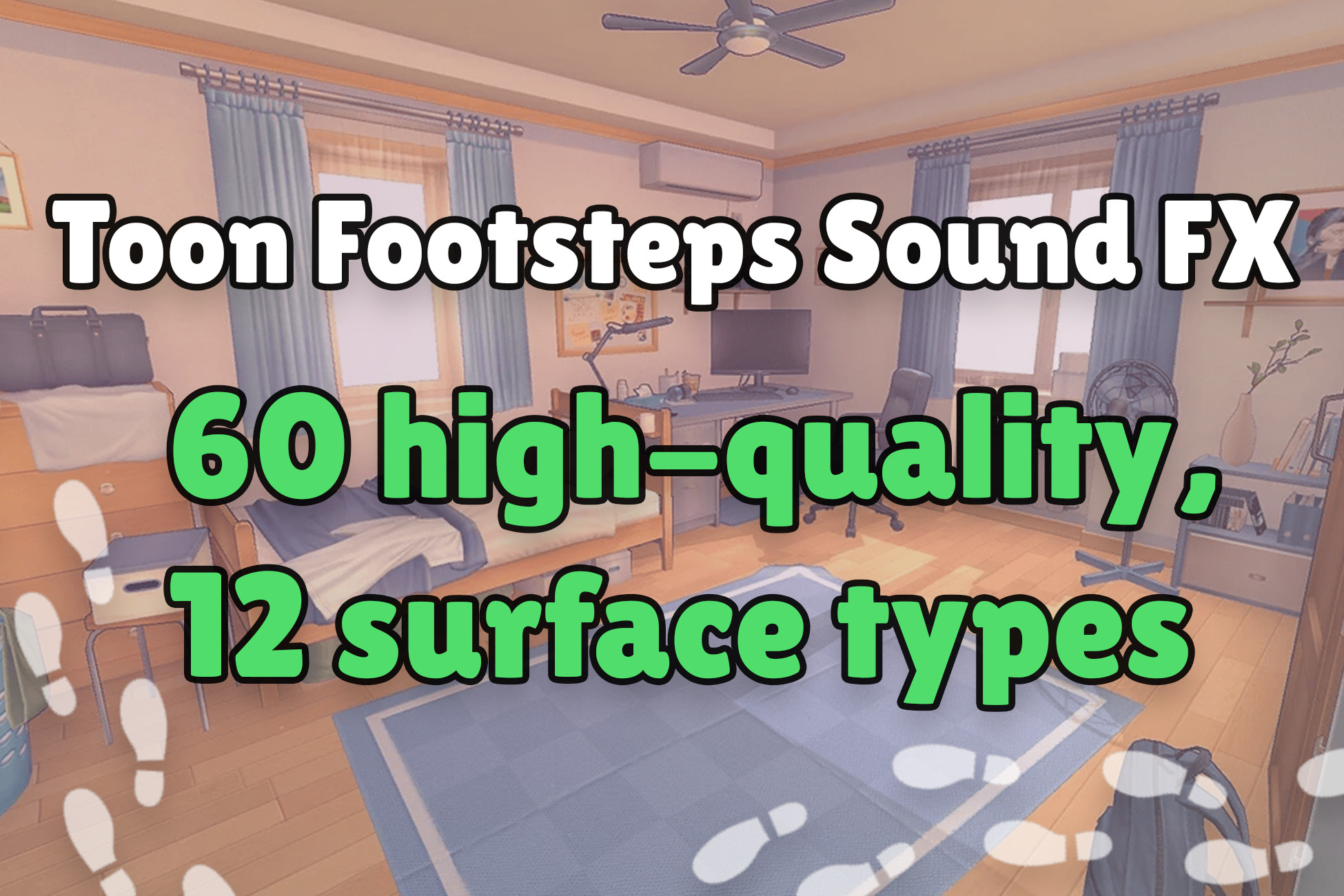 Local Asset Importer for Unity